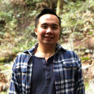Meet your Posher, Joshua c.